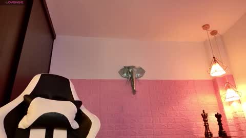 dulce_stormy online show from 02.24.26