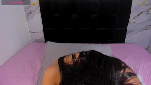 Snapshot of dulce_tentaciion chatting on 02.23.26 Dulce online show from 02.23.26