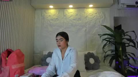 Snapshot of dulce_vict chatting on 05.31.26 dulce online show from 05.31.26