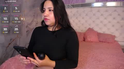 dulcebarbiery online show from 04.01.26