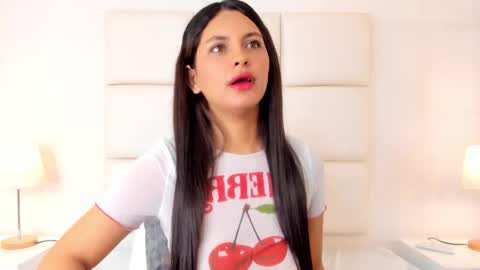 Snapshot of dulcecoleman chatting on 02.24.26 Dulce online show from 02.24.26