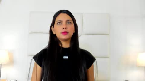 Snapshot of dulcecoleman chatting on 02.25.26 Dulce online show from 02.25.26