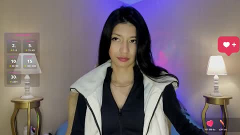 Snapshot of dulcedarling chatting on 11.22.25 Call Me Candy ONLINE GTM -5 7001400 online show from 11.22.25