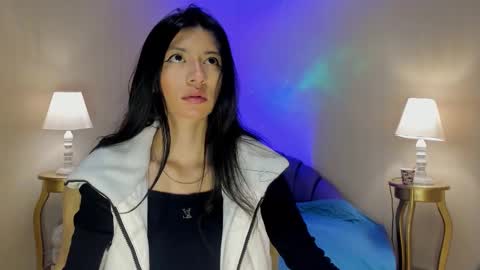 Snapshot of dulcedarling chatting on 11.26.25 Call Me Candy ONLINE GTM -5 7001400 online show from 11.26.25