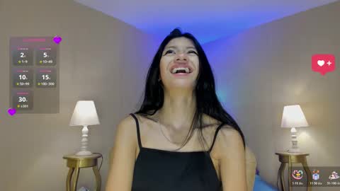 Snapshot of dulcedarling chatting on 11.27.25 Call Me Candy ONLINE GTM -5 7001400 online show from 11.27.25