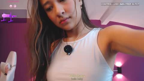 Dulcee Miia  online show from 03.06.26