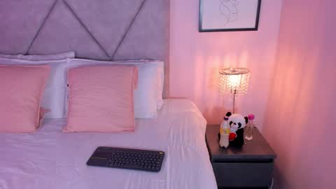 Dulcee Garcia online show from 02.26.26