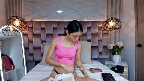 Dulce online show from 01.14.26