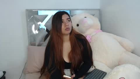 dulcejoness online show from 05.20.26