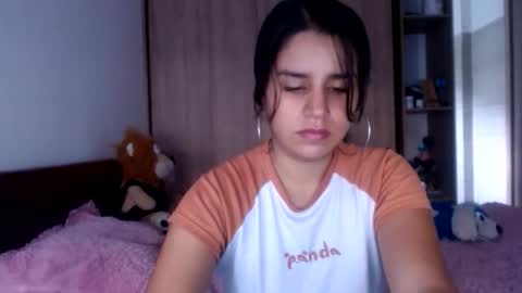 Snapshot of dulcekatty18 chatting on 04.11.26 dulcekatty18 online show from 04.11.26