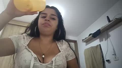 dulcekatty18 online show from 04.17.26