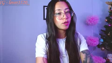 Dulce online show from 01.19.25