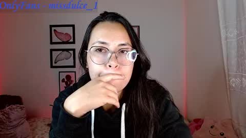 Dulce online show from 11.20.25