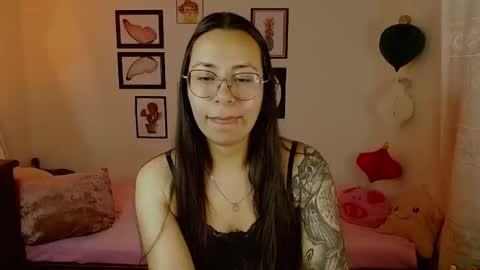 Snapshot of dulcemaria_alvarez22 chatting on 03.18.26 Dulce online show from 03.18.26