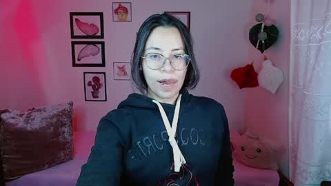 Snapshot of dulcemaria_alvarez22 chatting on 04.03.26 Dulce online show from 04.03.26