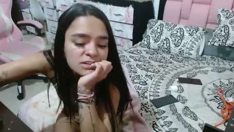 Snapshot of dulcereyes1026 chatting on 02.20.25 dulcereyes1026 online show from 02.20.25