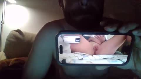 dulcetentacion693 online show from 04.19.26