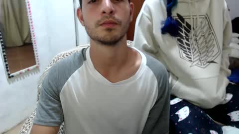 shany y alan online show from 09.24.25