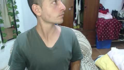 shany y alan online show from 03.23.26