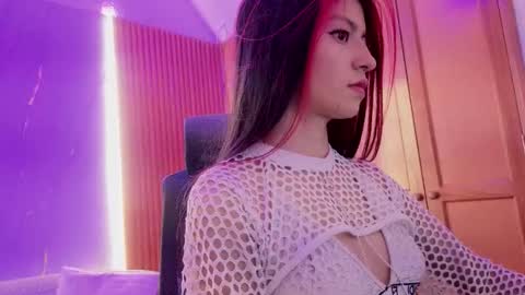 Snapshot of dulcetorresvg chatting on 02.25.26 Dulce online show from 02.25.26