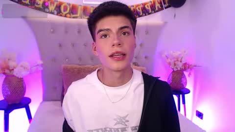 Dulcey online show from 10.19.25