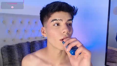 Snapshot of dulcey_ chatting on 01.12.26 Dulcey online show from 01.12.26