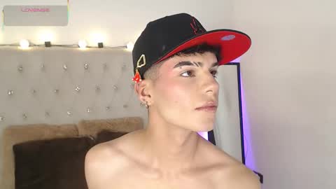 Snapshot of dulcey_ chatting on 01.15.26 Dulcey online show from 01.15.26