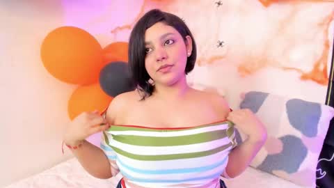 Dulce online show from 10.31.25