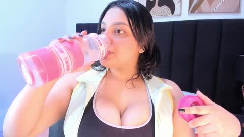 Snapshot of dullce77 chatting on 02.11.26 Dulce online show from 02.11.26