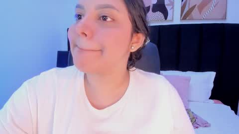 Snapshot of dullce77 chatting on 02.16.26 Dulce online show from 02.16.26