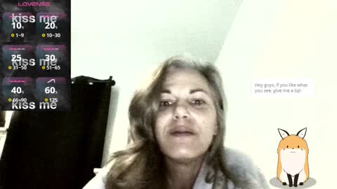 Erin online show from 01.06.25