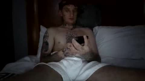 dumbmasochisttatheart online show from 02.21.26