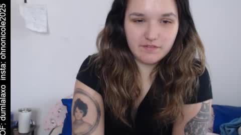 the only advantage you have over me is that u can kiss my ass and i cant  online show from 02.21.26