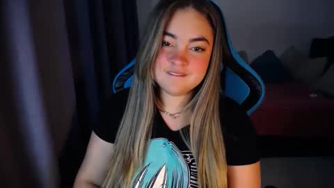 Nicole   online show from 01.10.25