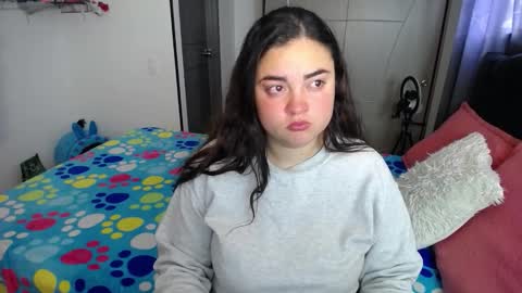 Nicole   online show from 12.18.25