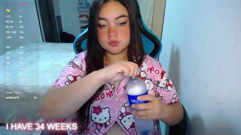 Nicole   online show from 05.27.26