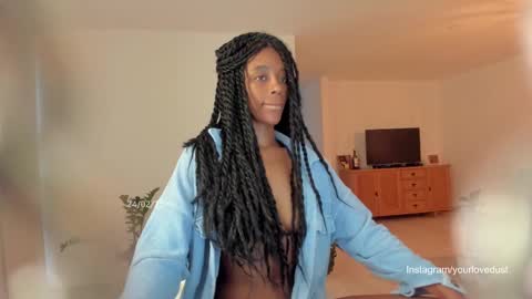 My birthday is tomorrow November 30  online show from 02.24.25