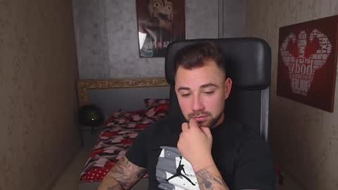 DuncanStone online show from 12.06.24