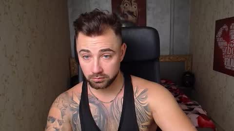 DuncanStone online show from 12.12.24