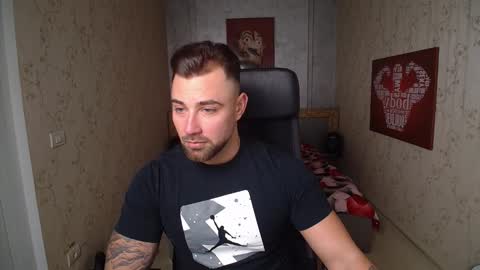 DuncanStone online show from 12.27.24