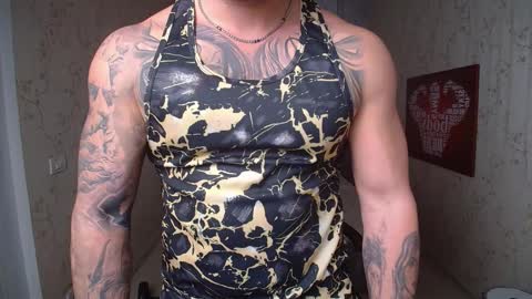 DuncanStone online show from 01.03.25