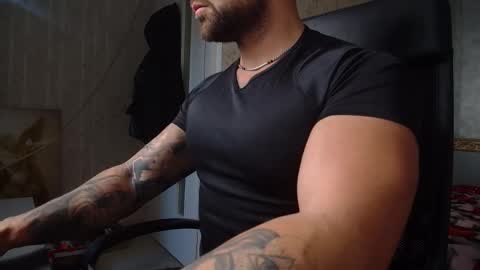 DuncanStone online show from 01.06.25