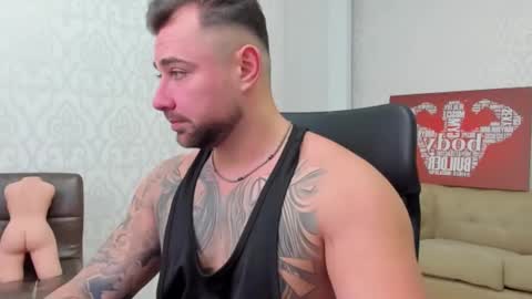 DuncanStone online show from 01.16.25