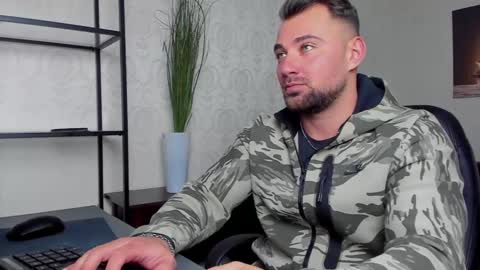 DuncanStone online show from 02.03.25