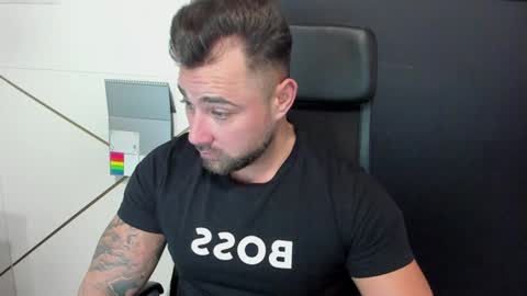 DuncanStone online show from 02.04.25