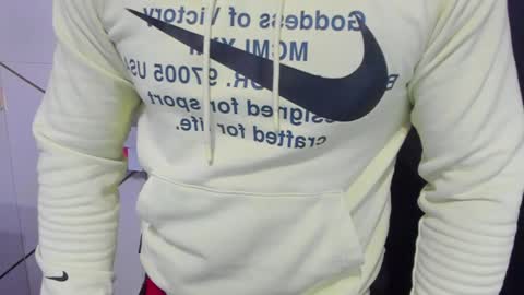 DuncanStone online show from 02.05.25