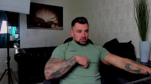 DuncanStone online show from 02.10.25