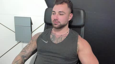 DuncanStone online show from 03.04.25