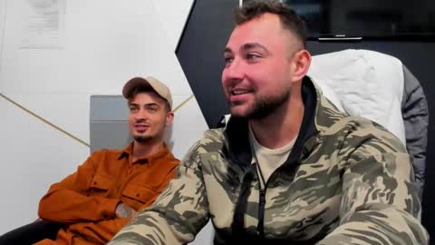 DuncanStone online show from 12.16.25