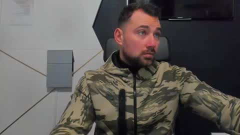 DuncanStone online show from 01.07.26